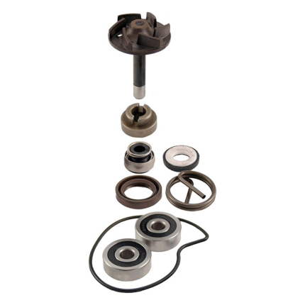 Vodena pumpa Beverly 250cc 4T 04/05 kpl RMS