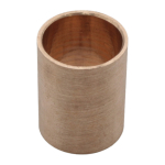 Čaura kvačila Tomos A35 A5 fi 14x16x21 mm Bronza