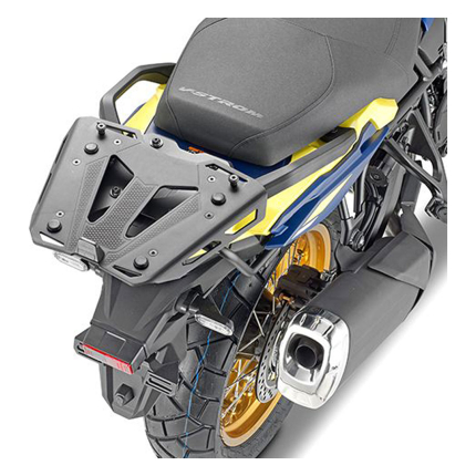 Nosač centralnog kofera Kappa Suzuki DL 800 V STROM (23-26) KR3125