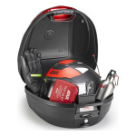 Centralni kofer GIVI E300N2B Monolock 30L