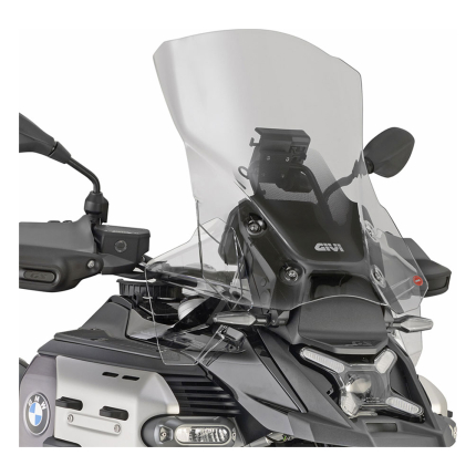 Vizir providni GIVI BMW R 1300 GS Adventure (25-26) D5146ST