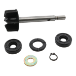 Vodena pumpa Aprilia Leonardo.Scarabeo (rotax motor) 125/150cc 4T kpl