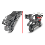 Nosač centralnog kofera GIVI Triumph Tiger Sport 660 ( 22-25 ) 6421FZ