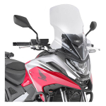 Vizir providni Kappa Honda NC 750 X (21-24) KD1192ST