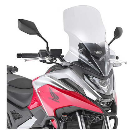 Vizir providni Kappa Honda NC 750 X (21-24) KD1192ST