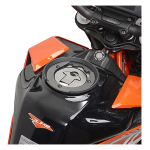 Nosač Tanklock torbe Kappa KTM Duke 125 390 (17-23) BF33K