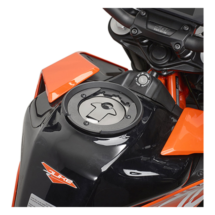 Nosač Tanklock torbe Kappa KTM Duke 125 390 (17-23) BF33K
