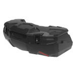 Kofer za ATV / Kvad CF MOTO 850 / 1000 2024- zadnji CFR-04 sa M01 nosačima 115L Tudeks