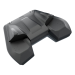 Kofer za UTV CF MOTO Z FORCE 1000 zadnji 03 130L Tudeks