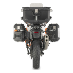 Nosač bočnih kofera GIVI KTM Super Adventure 1290 /1390 (21-26) PLOS7713CAM