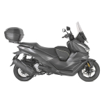 Nosač centralnog kofera Kappa VOGE SR3 250 (24-26) KR9263