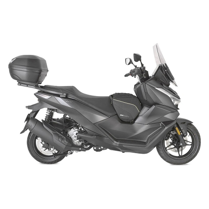 Nosač centralnog kofera Kappa VOGE SR3 250 (24-26) KR9263