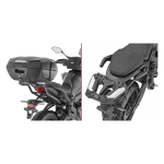 Nosač centralnog kofera GIVI Yamaha TRACER 7 (25-26) SR2177