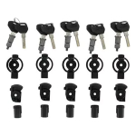 Set od 5 bravica sa ključevima GIVI SL105