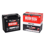 Akumulator BS 12V 16Ah gel BGZ16H-FA levi plus (150x89x145) 240A SLA Max