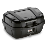 Centralni kofer GIVI TREKKER BLACK LINE TRK52B Monokey 52L crni