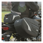 Bočne torbe / bisage GIVI EASY10 27/35L