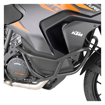 Roll Bar GIVI KTM 1290 / 1390 Super Adventure S (21-26) TN7713