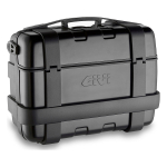 Centralni kofer GIVI TREKKER BLACK LINE TRK33B Monokey 33L crni