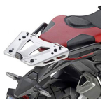 Nosač centralnog kofera Kappa Honda X-ADV 750 (17-20) KZ1156