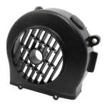 Poklopac ventilatora Kineski skuter GY6 50cc