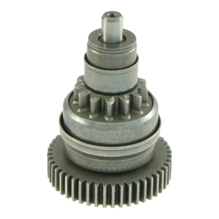 Bendiks Piaggio Liberty 125/Vespa ET4 13/47 RMS