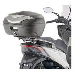 Nosač centralnog kofera Kappa Kymco X-Town 125 300 (20-25) KR6115