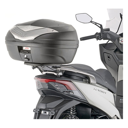 Nosač centralnog kofera Kappa Kymco X-Town 125 300 (20-25) KR6115