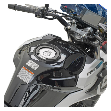 Nosač Tanklock torbe GIVI CF MOTO 650 NK (21-24) BF63