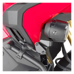 Držač / nosač za maglenke GIVI Honda X-ADV 750 (21-24) LS1188O