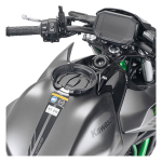 Nosač Tanklock torbe Kappa Kawasaki Z 650 (23-26) BF81K