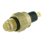 Termo prekidač Kymco 125/500cc M16x1,5mm 90 stepeni RMS