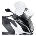 Vizir providni povišeni Kappa Kymco X-TOWN 125-300 (16-26) KD294ST