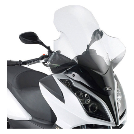Vizir providni povišeni Kappa Kymco X-TOWN 125-300 (16-26) KD294ST