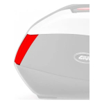 Katadiopteri kofera crveni GIVI V35 Z1424R