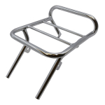 Paktreger Tomos E90 nikl