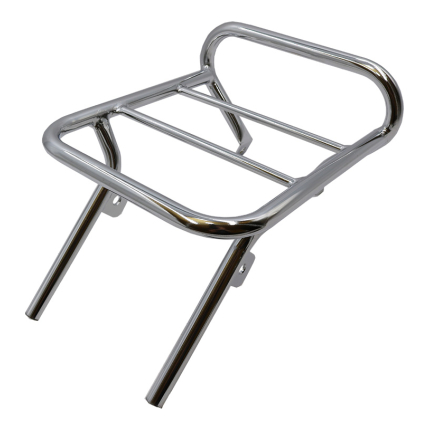 Paktreger Tomos E90 nikl