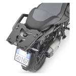 Nosač centralnog kofera Kappa BMW R1300 GS (24-26) KRA5143