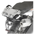 Nosač centralnog kofera Kappa Husqvarna Norden 901 (22-26) KR9430