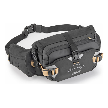 Torbica oko struka GIVI CANYON GRT732 8L