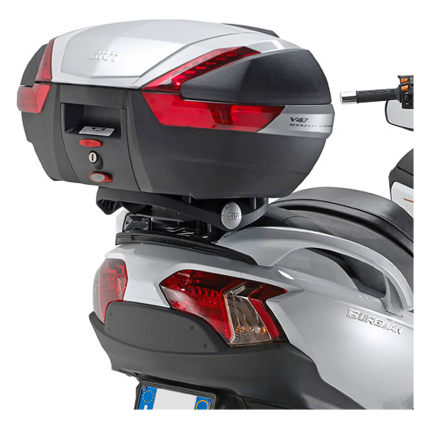 Nosač centralnog kofera Monokey GIVI Suzuki Burgman 650 (02-20) SR3104