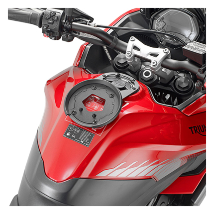 Nosač Tanklock torbe GIVI Triumph Tiger Sport 660 (22-25) BF69