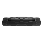 Kofer za ATV / Kvad SEGWAY SNARLER AT5 / AT6 AT10 prednji 07 42L