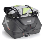 Centralni kofer / torba GIVI XL08B Monokey 40L