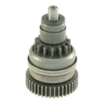 Bendiks Piaggio Vespa 125/150/180 (14/40) RMS