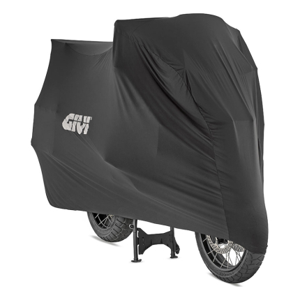 Cirada za motor GIVI S204
