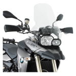 Vizir providni povišeni Kappa BMW F 650 GS / F 800 GS (08-17) 333DTK
