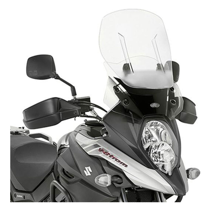 Vizir providni AIRSTREAM Kappa Suzuki DL 650 V-Strom (17-24) KAF3112B