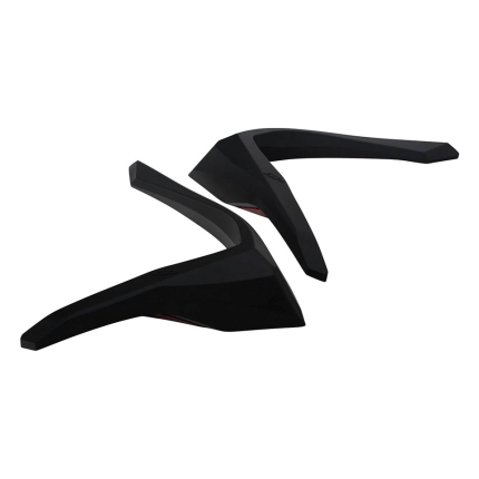 Bočne zaštite maske gornje HONDA PCX 125/150 (21-24) GP KOMPOZIT