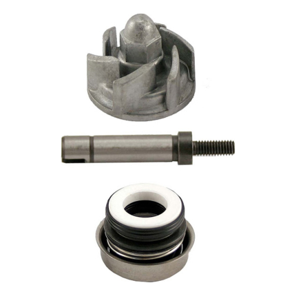 Vodena pumpa Aprilia Leonardo 250 kpl (99-01) RMS
